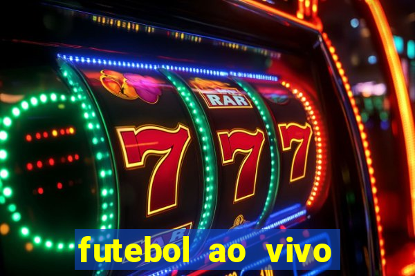 futebol ao vivo futemax app